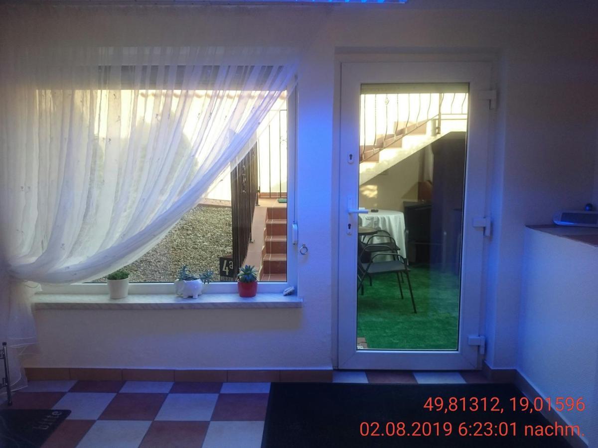 Apartament Beskidy Cichy Kącik Bielsko-Biała Zewnętrze zdjęcie